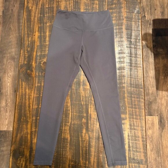 Zella Women's Medium Gray Leggings - Picture 8 of 8